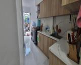 Nguyễn Thái Sơn, Gò Vấp, 40m2, 3 tầng BTCT, 3 TỶ