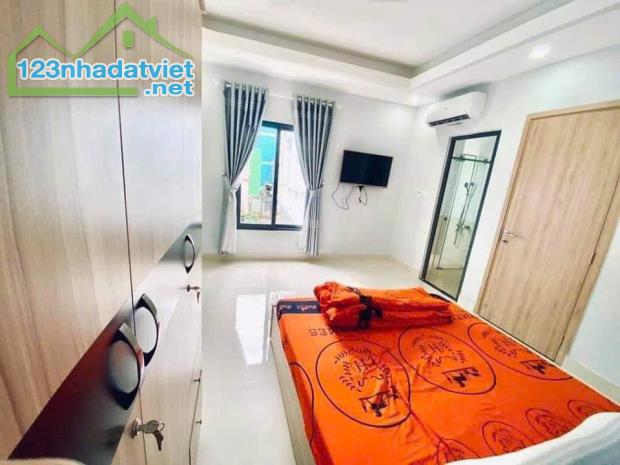 CHDV FULL PHÒNG – KHU ĐỒNG BỘ – 7PN – 40TR/THÁNG – CHỈ 8.X TỶ - 1
