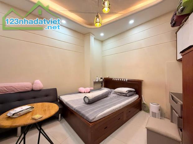 CHDV FULL PHÒNG – KHU ĐỒNG BỘ – 7PN – 40TR/THÁNG – CHỈ 8.X TỶ - 3