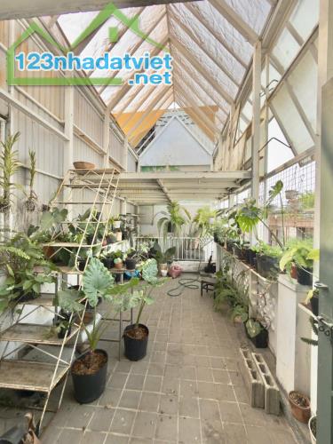 🔥🏡 XÔ VIẾT NGHỆ TĨNH BÌNH THẠNH – 64M² – HẺM XE HƠI THÔNG – 8.4 TỶ - 3