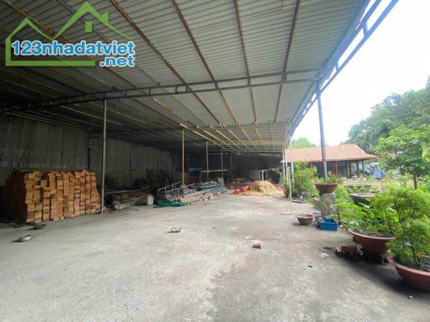 Bán Đất 2 MTKD Tỉnh Lộ 15 Phú Hoà Đông củ Chi 41x63 Chỉ 42 tỷ - 2