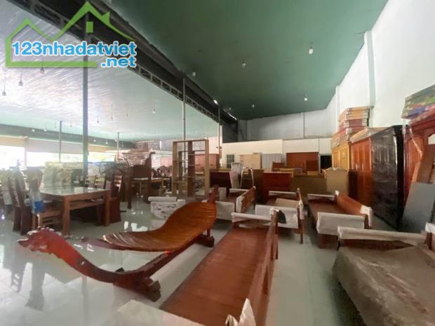 Bán Đất 2 MTKD Tỉnh Lộ 15 Phú Hoà Đông củ Chi 41x63 Chỉ 42 tỷ - 3