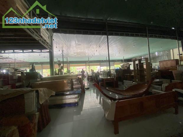 Bán Đất 2 MTKD Tỉnh Lộ 15 Phú Hoà Đông củ Chi 41x63 Chỉ 42 tỷ - 4