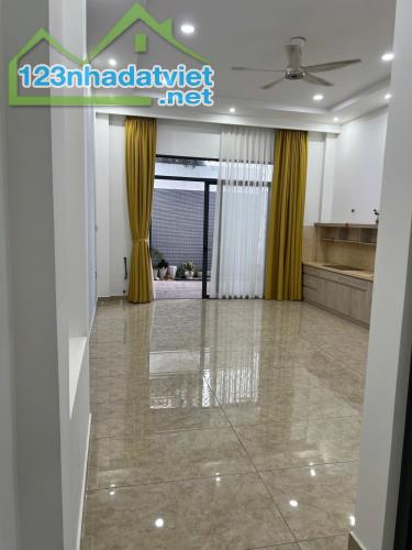 Mặt tiền KD Cầu Xây 2, Tân Phú – Dt 160m² (5 x 32) x 2 tầng – Giá tốt - 1