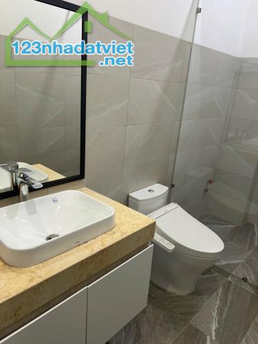 Mặt tiền KD Cầu Xây 2, Tân Phú – Dt 160m² (5 x 32) x 2 tầng – Giá tốt - 5