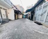 Bán nhà Dương Bá Trạc P.1 Q.8. Diện tích 46m2. Kết cấu 4 tầng 4PN 5WC. Hoàn công đủ.
