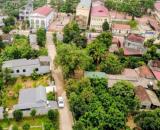 Bán đất Yên Bài Ba Vì, gần ga đường sắt, Trường C1, 2, vuông, oto tránh, 199m, 3 2tỷ