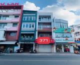 ☘️Cho thuê nguyên căn  mặt tiền  Hai Bà Trưng P.Xuân Hòa,(P. Võ Thị Sáu cũ) Ngay Tân Định