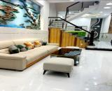 (N_BTD1) Bán nhà Hương Lộ 2 công nhận đủ 54m2 4 tầng chỉ hơn 6 tỷ đẹp ở ngay