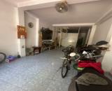 Cho thuê nhà nguyên 2 tầng căn mặt tiền đường Phước Long, vừa ở vừa KD dt 70m giá 7tr500