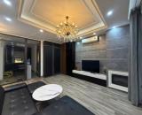 Cho thuê nhà Khương Hạ-Thanh Xuân, 55m2, 5 tầng, 5 ngủ, 17tr