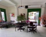 Cho thuê nhà Trần Quý Kiên-Cầu Giấy, 50m2, 3 tầng thông, 20tr