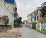 Cơ hội cuối cùng lô đất 100m2 gần Tân Xã, khu vực trung tâm Hòa Lạc. Phù hợp xây trọ, đầu