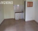 Cho thuê căn hộ mini Đặng Xuân Bảng, Định Công, Hoàng Mai, Hà Nội, DT 50m2 khép kín