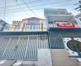 SÁT KHU TÊN LỬA, HẺM XE HƠI 5m THÔNG THOÁNG,  6 X 11,💸 Chỉ 4.X🧄 TL CHÍNH CHỦ [159]