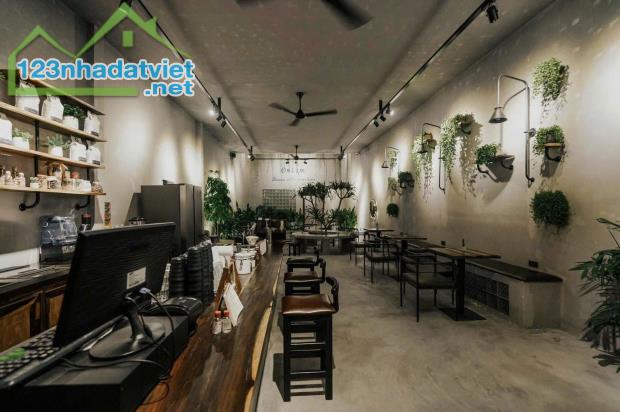 MẶT BẰNG KINH DOANH ĐẸP – GIÁ TỐT – VÀO LÀ LÀM NGAY Địa chỉ: 224 Hoàng Diệu, Phường Tân