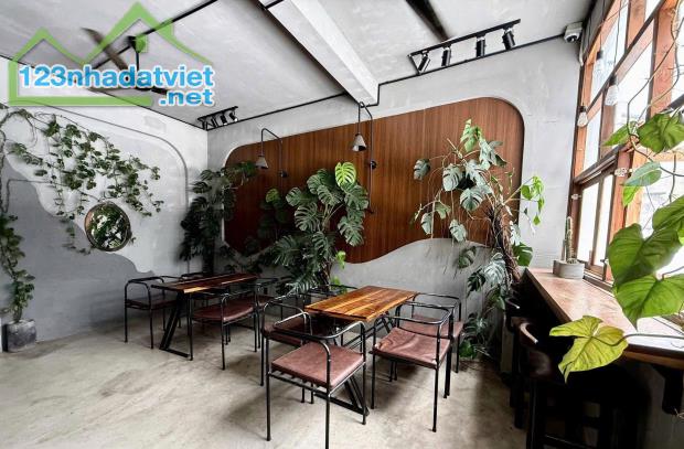 MẶT BẰNG KINH DOANH ĐẸP – GIÁ TỐT – VÀO LÀ LÀM NGAY Địa chỉ: 224 Hoàng Diệu, Phường Tân - 1
