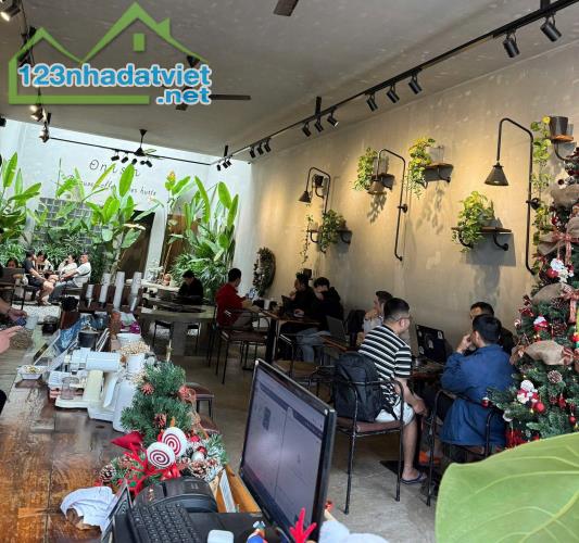 MẶT BẰNG KINH DOANH ĐẸP – GIÁ TỐT – VÀO LÀ LÀM NGAY Địa chỉ: 224 Hoàng Diệu, Phường Tân - 2