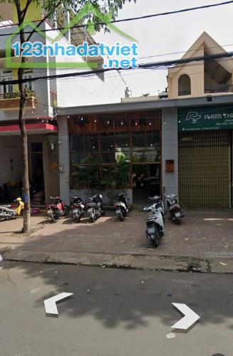 MẶT BẰNG KINH DOANH ĐẸP – GIÁ TỐT – VÀO LÀ LÀM NGAY Địa chỉ: 224 Hoàng Diệu, Phường Tân - 4