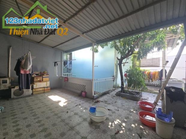 BÁN ĐẤT TẶNG NHÀ TRỌ 150M² NGANG 12M – GẦN BV LÊ VĂN THỊNH – CÓ DÒNG TIỀN - 2
