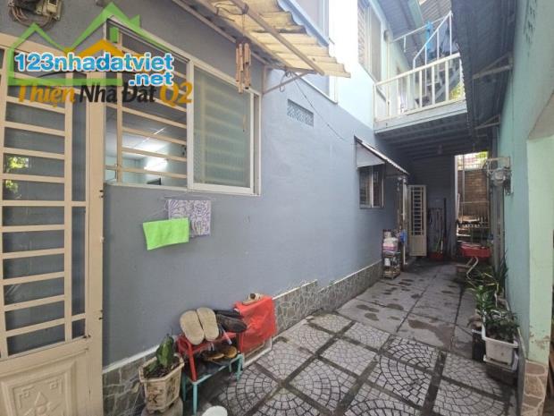BÁN ĐẤT TẶNG NHÀ TRỌ 150M² NGANG 12M – GẦN BV LÊ VĂN THỊNH – CÓ DÒNG TIỀN - 5