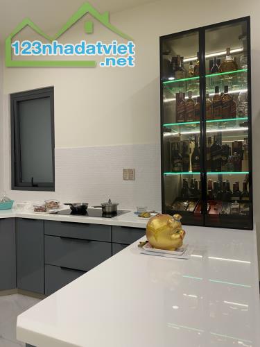 Nhà Trịnh Khắc Lập – Dt 108m² (5.5 x 20) – Gần khu hành chính TP Thủ Đức - 4