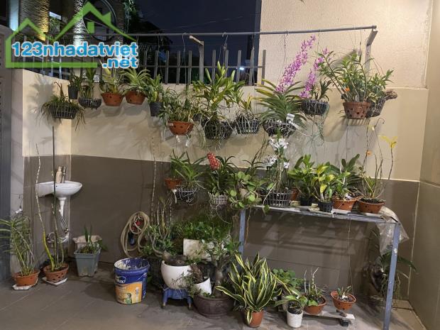 Nhà Trịnh Khắc Lập – Dt 108m² (5.5 x 20) – Gần khu hành chính TP Thủ Đức - 1