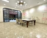 Bán CHDV HXH đường Calmette, Nguyễn Thái Bình, Q1 cũ, 50m2, 4 tầng, cực đẹp