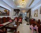 NHÀ 91M2*5T LƯƠNG KHÁNH THIỆN, 7 PHÒNG NGỦ, NGÕ Ô TÔ, GẦN TRƯỜNG