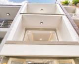 Bán Nhà Đường Võ Văn Tần - Q.3 Đoạn 2 Chiều Thông CMT8 - 32m²(nở hậu) 3 Tầng - 7,5 Tỷ TL