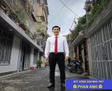 Nhà phố An Khánh: giờ tìm đâu ra căn thứ 2 với 3 tầng 4 pn như thế này mà chỉ có 11 đồng