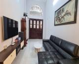 Nhà ngõ ô tô Lạc Trung, 15m ra phố, 37m2 x 4 tầng, giá 12.5 tỷ có TL, 0985868893