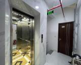 CĂN HỘ DỊCH VỤ- XUÂN PHƯƠNG-7 TẦNG THANG MÁY-7 CHỖ ĐỖ CỬA