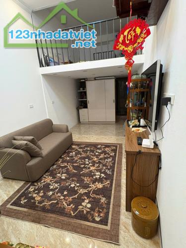 Bán căn hộ ở phố Hàng chuối, sổ đỏ chính chủ - 2