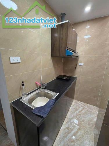 Bán căn hộ ở phố Hàng chuối, sổ đỏ chính chủ - 1