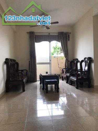 Bán Chung cư No12-2 Khu đô thị Sài Đồng-DT 73 m2-2 NGỦ-1 WC-CĂN GÓC-VIEW THOÁNG-TIỆN ÍCH. - 1