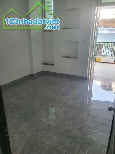 Bán nhà Quận 8 gần AEON PARCMALL, rộng rãi 2 tầng kiên cố vào ở ngay - 4