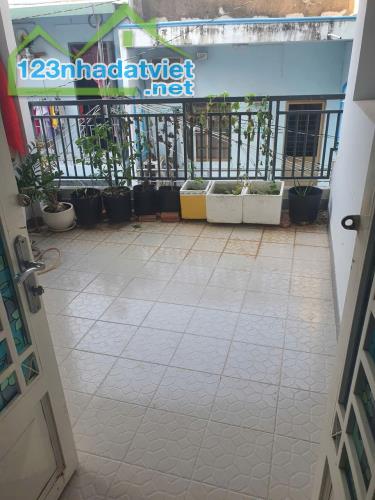 Bán nhà Quận 8 gần AEON PARCMALL, rộng rãi 2 tầng kiên cố vào ở ngay - 5