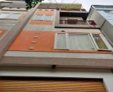 SIÊU PHẨM LÔ GÓC -NGÕ THÔNG - Ô TÔ QUA - KINH DOANH phố Định Công Hạ 35m2*4T giá hơn 9tỷ