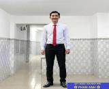 Một bước ra sông, hai bước ra phố lớn... Chỉ với 10 tỏi hơn là có căn nhà phố An Khánh.