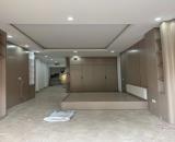 Nhà mặt ngõ 43 Kim Đồng kinh doanh tốt, 69m2 x 6T thang máy, giá 23.5 tỷ, 0985868893