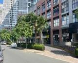 Bán nền đất biệt thự dự án Huy Hoàng, P. Thạnh Mỹ Lợi, Quận 2, Giá 57,5 tỷ