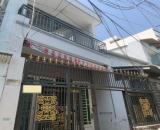 Bán nhà Quận 8 gần AEON PARCMALL, rộng rãi 2 tầng kiên cố vào ở ngay
