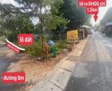 Bán đất Hoà Lạc gần khu Công Nghệ Cao và ĐH FPT giá 2,6 tỷ. LH 0931566209