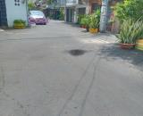 🔥🏠🚘💥 QUẬN 6, HXT THÔNG, CẠNH CHỢ PHÚ LÂM, DTSD 84M2, 2 TẦNG,, KINH DOANH, NHỈNH 4TỶ TL