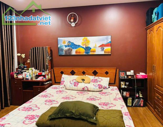 MẶT TIỀN KINH DOANH TÔ HIỆU 70M2 4 TẦNG ĐÚC 3PN 4WC SHR CHỈ 10.5 TỶ - 3