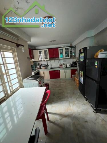 🏡 NHÀ NHỎ XINH – SỔ RIÊNG – NGAY CHỢ CẦU ĐỒNG, NGÃ 4 GA Q12 – GIÁ TỐT 3.55 TỶ  Bạn