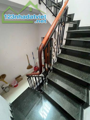 🏡 NHÀ NHỎ XINH – SỔ RIÊNG – NGAY CHỢ CẦU ĐỒNG, NGÃ 4 GA Q12 – GIÁ TỐT 3.55 TỶ  Bạn - 1