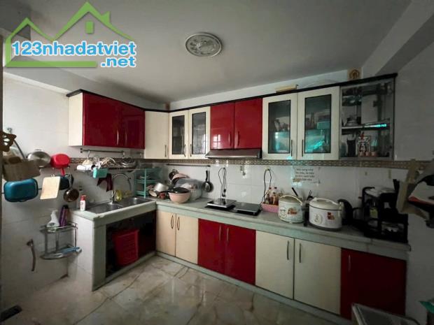 🏡 NHÀ NHỎ XINH – SỔ RIÊNG – NGAY CHỢ CẦU ĐỒNG, NGÃ 4 GA Q12 – GIÁ TỐT 3.55 TỶ  Bạn - 3