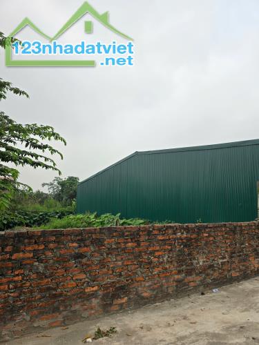 ► CHÍNH CHỦ CẦN BÁN GẤP – KHO XƯỞNG MỚI TINH, XE CONT ĐỖ CỬA